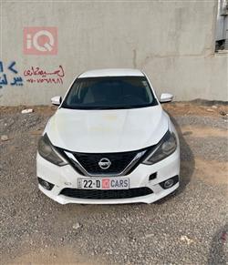 نيسان سنترا